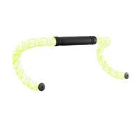 Supacaz Nastro Per Manubrio Super Sticky Kush Splat White / Yellow