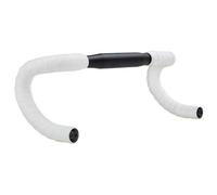 Supacaz Nastro Per Manubrio Super Sticky Kush White / Black Plugs