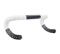 Supacaz Super Sticky Kush Handlebar Tape Bianco,Nero White Star Fade / Black