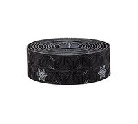 Supacaz Super Sticky Kush Handlebar Tape Nero
