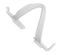 SUPACAZ Porta Borraccia Fly Cage Poly Bianco