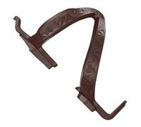 SUPACAZ Porta Borraccia Fly Cage Poly Coffee