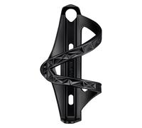 SUPACAZ Porta Borraccia MTB Side Swipe Sinistro Black