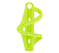 SUPACAZ Porta Borraccia MTB Side Swipe Sinistro Neon Yellow