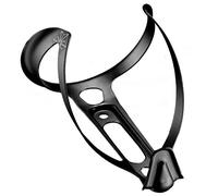 Supacaz Fly Anodized Bottle Cage Nero Black