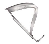 Supacaz Portaborraccia Fly Anodized Gunmetal