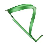 SUPACAZ Portaborraccia FLY CAGE ANO in Alluminio Verde