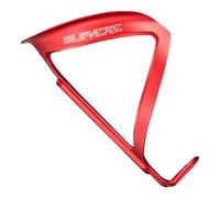 Supacaz Portaborraccia Fly Cage Anodized Red