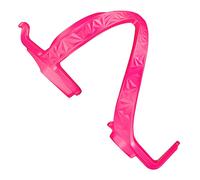 SUPACAZ Portaborraccia FLY CAGE POLY Neon Pink