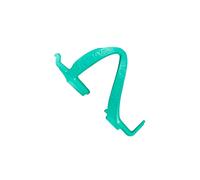 Portaborraccia Supacaz Fly Cage Poly azzurro