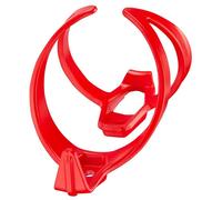 Portabottiglie supacaz fly poly red