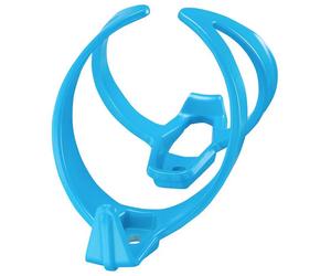 Supacaz Portaborraccia Fly Polycarbonate Neon Blue / Neon Blue