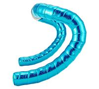 Supacaz Nastro Manubrio Prizmatik Blu