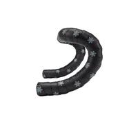 Supacaz ruban super sticky kush galaxy argento nero