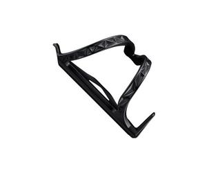 Supacaz side swipe cage right poly bottle holder black