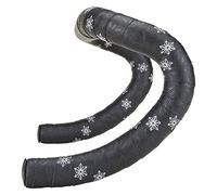 Nastro manubrio supacaz super sticky kush galaxy bianco nero