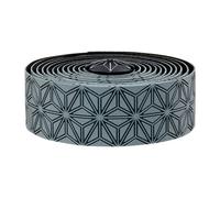 Nastro appendiabiti Supacaz SSK classic Gris TU