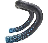 Supacaz Super Sticky Kush Handlebar Tape Blu