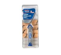 SupaDecMini Rullo di Vernice SetMisura Confezione 11 (ST8116)