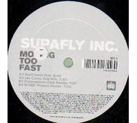 Supafly Inc. - Moving Too Fast