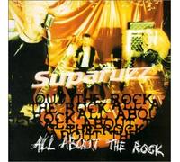Supafuzz - All About the Rock