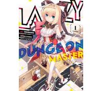 Supana Onikage Lazy Dungeon Master (Manga) Vol. 1 (Tascabile)