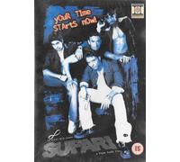 Supari - Udat Chopra - Nisha Arora - Nuovo Bollywood DVD