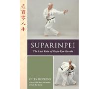 Giles Hopkins Suparinpei (Tascabile)