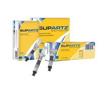 SIRINGA PRERIEMPITA INTRA-ARTICOLARE SUPARTZ ACIDO IALURONICO 25 MG 2,5 ML 3 PEZZI