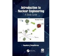 Supathorn Phongikaroon Introduction to Nuclear Engineering (Copertina rigida)