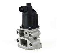 Supberc AGR Ricircolo dei gas di scarico compatibile con L200 Trit0n Sho-gun 2.5 DID 1582A483 1582A037 1582A038 K5T70080