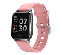 SUPBRO Smartwatch, Uomo Donna Orologio Fitness Tracker con Notifiche Messaggi, 1.3” Touch Schermo Smart Watch con Contapassi, Cardiofrequenzimetro, Impermeabil IP68, 24 Sportivo Activity Tracker