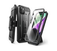 SUPCASE - Cover Completa Per Iphone 15 Antishock Cavalletto Supcase Unicorn Beetle Pro - SPEDIZIONE GRATUITA