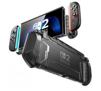 Supcase Blade Case Cover Protettiva Per Nintendo Switch 2 - Nera