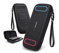 Supcase Borsa Da Trasporto Per Nintendo Switch 2 Nera