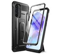 Supcase, Cover completa per Galaxy A55 anti-urto cavalletto supporto