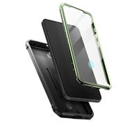 Supcase, Cover completa per Galaxy S24 / S25 antishock con cavalletto