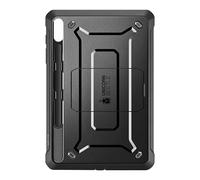 Supcase, Cover completa per Galaxy Tab S9 FE Plus antishock cavalletto