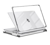 Supcase, Cover integrale per MacBook Pro 16 2023, 2022 e 2021 anti-urto