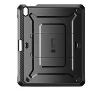 Supcase, Cover per iPad A16 / 10.9 2022 multistrato Unicorn Beetle Pro, Nero