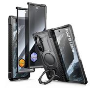 SUPCASE Cover per Samsung Galaxy Z Fold 8 Ultra con Protettiva per Schermo