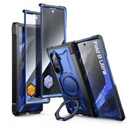 SUPCASE Cover per Samsung Galaxy Z Fold 8 Ultra con Protettiva per Schermo