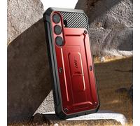 Supcase, Cover per Samsung S25 Plus Cavalletto antiurto Unicorn Beetle Pro