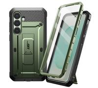 Supcase, Cover per Samsung S25 Plus Cavalletto antiurto Unicorn Beetle Pro