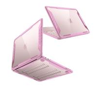 SUPCASE Custodia per MacBook Neo 13 pollici 2026 (Unicorn Beetle), modello A3404 (chip A18 Pro), resistente, robusta, di grado militare, antigraffio, custodia protettiva rigida per MacBook Neo 33 cm
