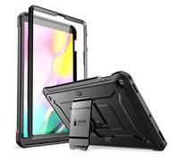 SUPCASE Custodia per Samsung Galaxy Tab S5e 10.5'', Modello 2019 (SM-T720/T725) Cover Protettiva a 360 Gradi con Pellicola Protettiva Integrata (Nero)