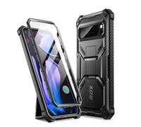 Supcase Iblason Armorbox Google Pixel 9 Pro XL Lusso Panzer Schutzhülle Nera