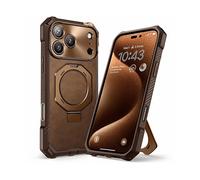 SUPCASE Protettiva SPC-GRIP-BR-17X COVER MAGSAFE per Apple iPhone 17 Pro Max, Marrone