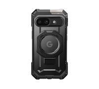SUPCASE Protettiva SPCGRIPBKPX9A COVER MAGSAFE per Google Pixel 9a, Nero