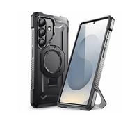 SUPCASE Protettiva SPCGRIPBKS25FE COVER MAGSAFE per Samsung Galaxy S25 FE, Nero